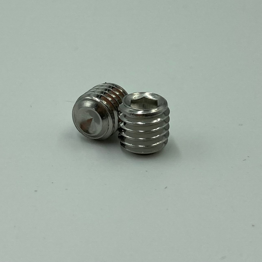 Pin Plugs for Venco Direct Drive and Venco Number 3 Wheels