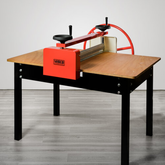 Canvas for the Venco Large Slab Roller or Mini Slab roller